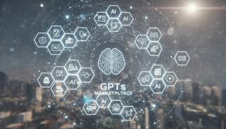 Czy chatgpt gpts marketplace to cyfrowe eldorado czy pułapka?
