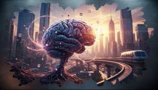 Czy AI naprawdę jest twórcza? 7 rzeczy, które musisz wiedzieć