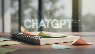 Czy AI ukradnie Twoje notatki? Sprawdź prawdę o chatgpt notatki system!