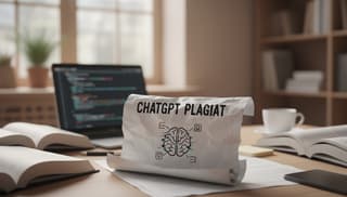 Czy chatgpt to plagiat? Fakty, które zszokują Polskę