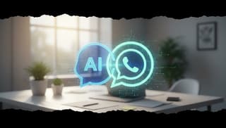 Niebezpieczna wolność: chatgpt whatsapp integracja jakiej nie znałeś
