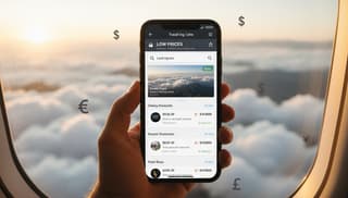 Are Cheap Flights a Lie? the Secrets Airlines Won't Share