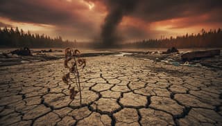 Climate Impact: What They’re Not Telling You