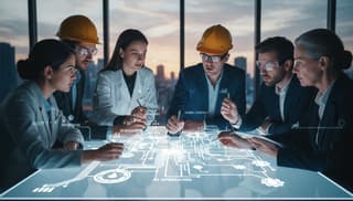 Are You Sabotaging Your Team with the Wrong Kind of Expertise?