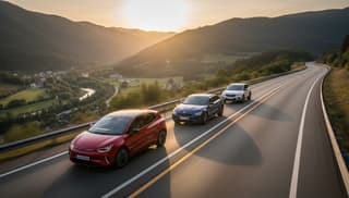 Why Compact Cars Are the New Status Symbol (and What Everyone Gets Wrong)