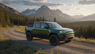 Is the Compact Truck Making a Comeback? 11 Truths Nobody Tells You