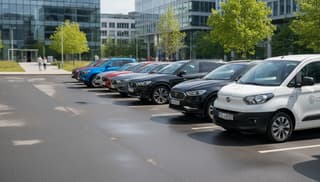 Are Company Car Options a Trap in 2026? Here’s What No One Tells You