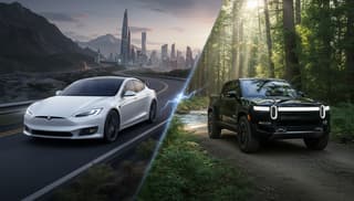 The Electric Car Showdown: Which EV Is Worth Your Risk?