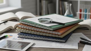 The Shocking Reality Behind 'comprehensive' Research Reports