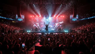 Why Concert Movies Are Becoming the New Live Show