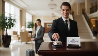 What Nobody Tells You About Concierge Service in 2026