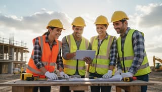 Are Your Contractor Support Systems Broken? Find Out Why