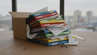 Are Coordinate Files Shaping Your World—Or Sabotaging It?
