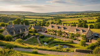 What Glossy Travel Sites Won’t Tell You About Countryside Hotels