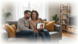 Couples Therapy Online in 2026: What Works, What Breaks, What’s Next
