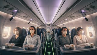 Are Covid Safe Flights Real? the 2026 Guide Airlines Fear