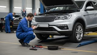 CPO Inspection Exposed: What the Dealers Won’t Tell You