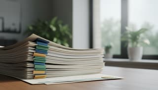 Why Most HR Documents Fail: the Dirty Truth About Compliance