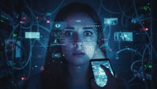 Czy cyberstalking cię dotyczy? Brutalna prawda 2026