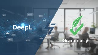 Czy DeepL i Grammarly są przereklamowane? Odkryj szokujące różnice!