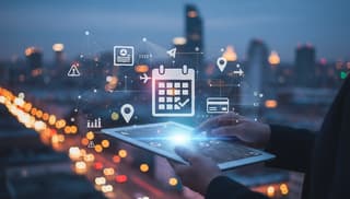 Digital Booking Platforms: Convenience, Traps and Who Really Pays