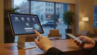 Are Digital Hotel Check-Ins the Future or a Risky Gamble?
