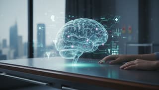 Would You Talk to the Dead? Digital Memorials Are Disrupting Healthcare