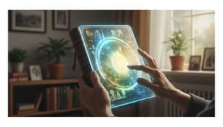 Digital Memorial Conversations Vs Memory Books: What We Risk and Gain