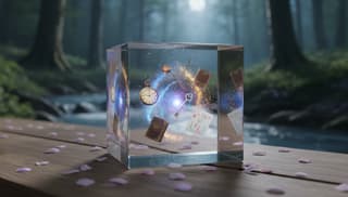 How Digital Keepsakes Are Rewriting Grief—Are You Ready?