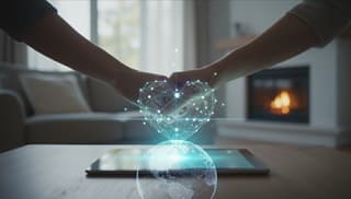 Would You Trust an AI with Your Heart? the Digital Relationship Revolution