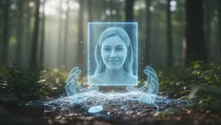 Would You Let AI Speak for the Dead? Digital Remembrance’s Wild Rise