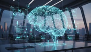 Are Digital Workplace AI Solutions Your Dream Teammate or a Disaster in Disguise?