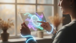 Wie Digitale Emotionale Unterstützung 2026 Dein Leben Verändert