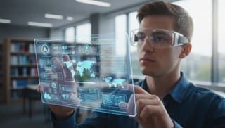 Die Dunkle Seite Digitaler Lernsoftware: Was Wirklich Passiert