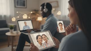 Digitale Liebesberatung 2026: Was Keiner Erzählt