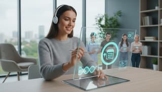 Digitale Nachhilfe: Was Niemand Über KI-Lernhilfe Sagt