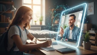 Revolution oder Blendwerk? die Wahrheit Über Digitale Nachhilfe