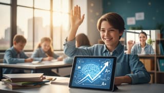 Digitale Nachhilfe Bessere Noten Erzielen – Was Wirklich Zählt