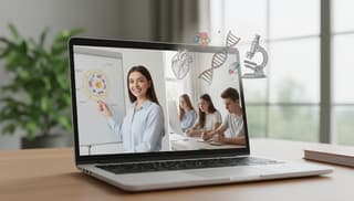Digitale Nachhilfe Biologie Online: Was Du Wirklich Wissen Musst