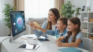 Warum Digitale Nachhilfe 2026 Alles Sprengt – und Du Dabei Sein Solltest