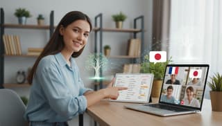 Spreng die Sprachbarriere: Digitale Nachhilfe, die Wirklich Wirkt