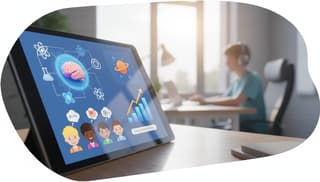 Digitale Nachhilfe: Was KI-Lernsoftware Dir Verschweigt