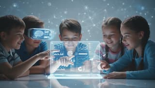 Digitale Nachhilfe Lernstandstest: Hype, Risiken und Was 2026 Wirklich Zählt
