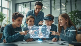 Was Verschweigt Dir Digitale Nachhilfe Wirklich?