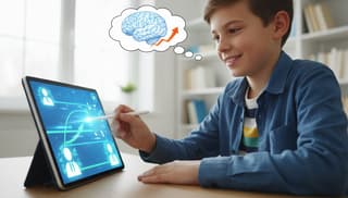Digitale Nachhilfe, die Wirklich Motiviert? Was KI Dir Verschweigt!