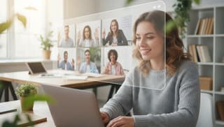 Digitale Nachhilfe Persönlich: Revolution oder Risiko?