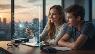 Warum Digitale Physik-Nachhilfe Alles Verändert (und Du Es Wissen Musst)