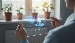 Digitale Psychologische Unterstützung: Was Wirklich Zählt – und Was Dich Überrascht