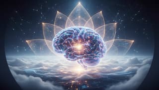 Was, Wenn KI Dein Spirituelles Ich Kennt? 7 Mythen Zerstört