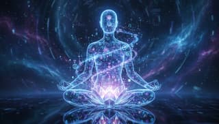 Sprengt KI Deine Spiritualität? die Dunkle Seite der Digitalen Potenzialförderung
